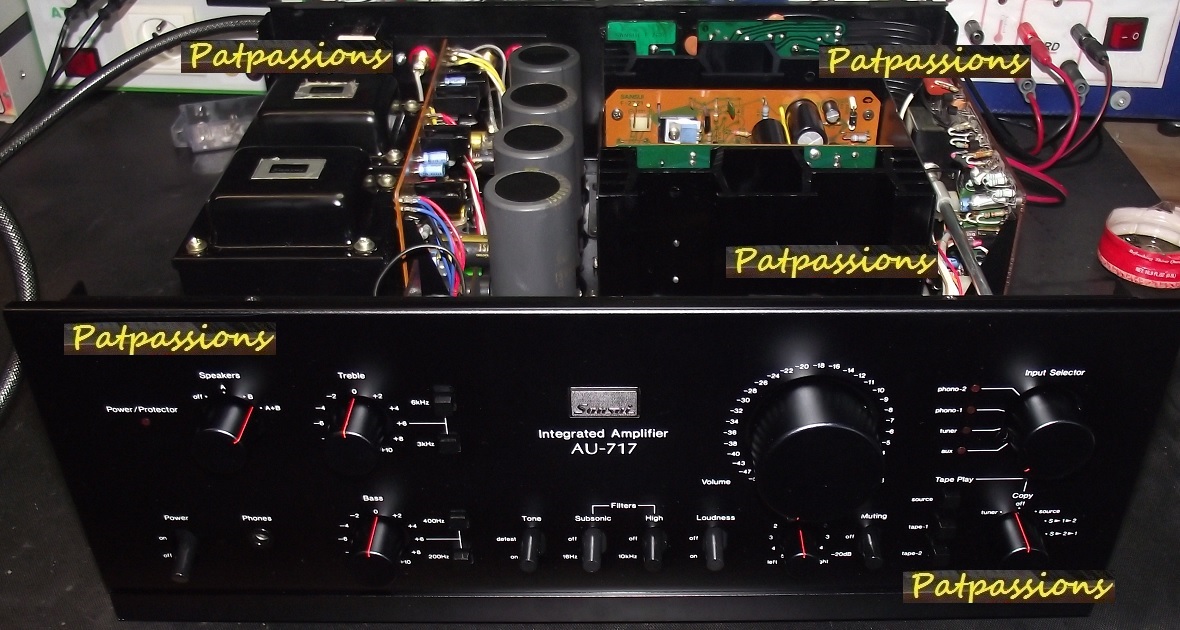 sansui